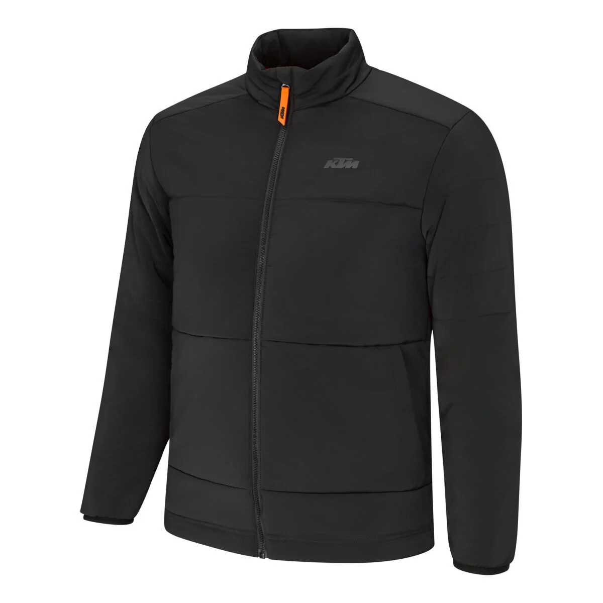 PUFF JACKET