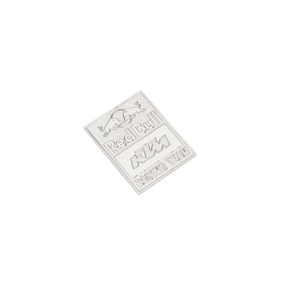 RB KTM LOGO MAGNET - Image 3