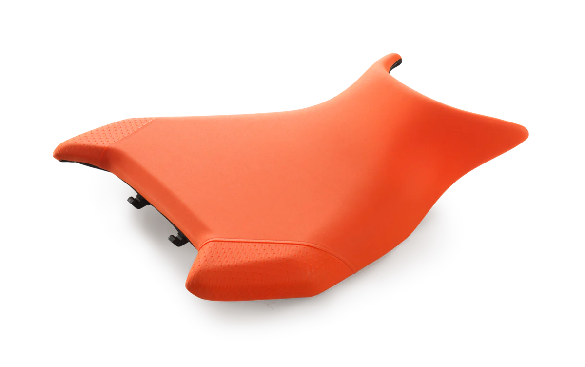 RIDER`S SEAT