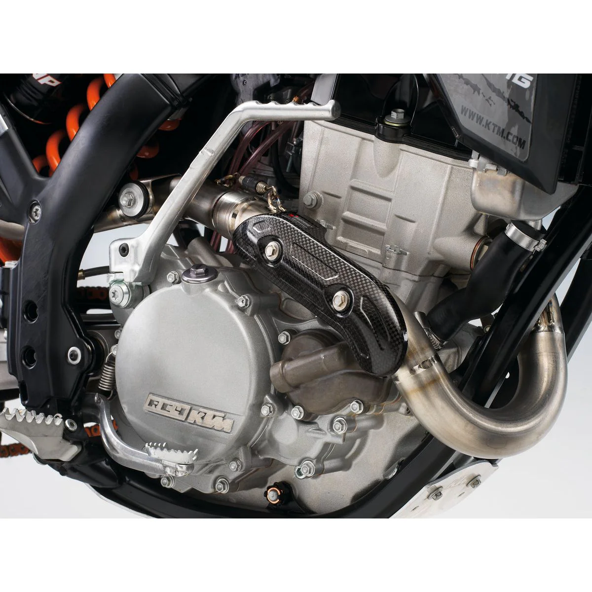 EXHAUST GUARD FACTORY