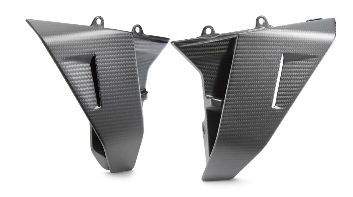 WINGLET SET